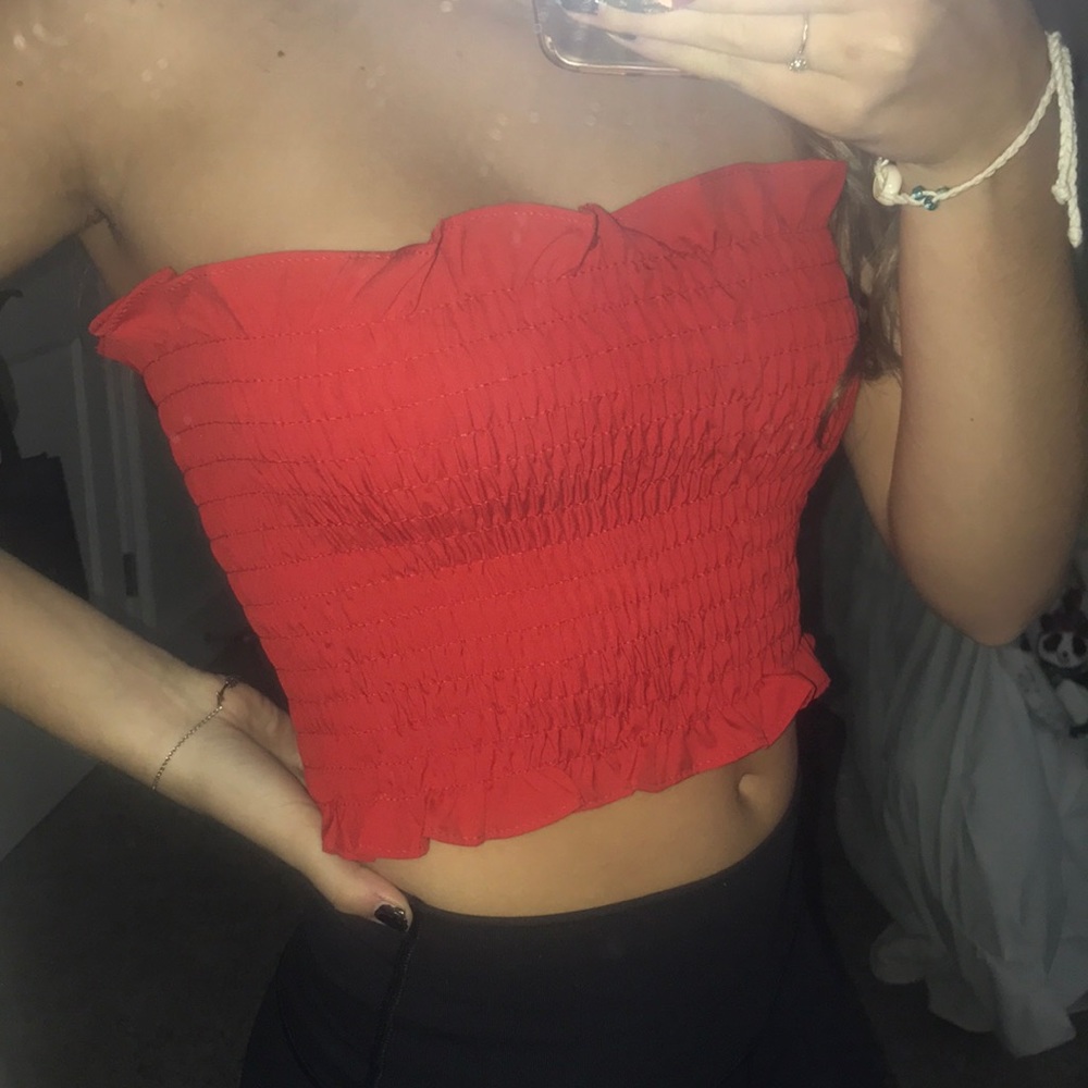 doesn’t fit me well